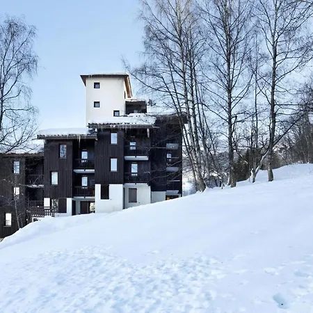 Le Chalet De Montchavin - Studio Pour 5 Personnes 33