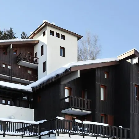 Le Chalet De Montchavin - Studio Pour 5 Personnes 33 Apartment La Plagne-Tarentaise